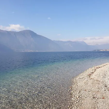 Oda ve Kahvaltı Le Fate Del 3*