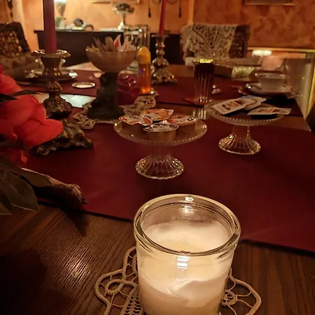 Bed & Breakfast Le Fate Del