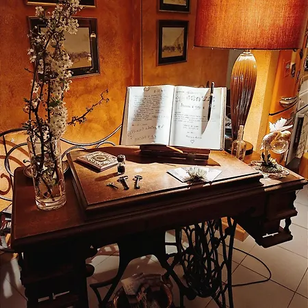 Le Fate Del Bed & Breakfast 3*