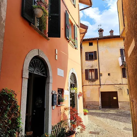 Le Fate Del Lierna