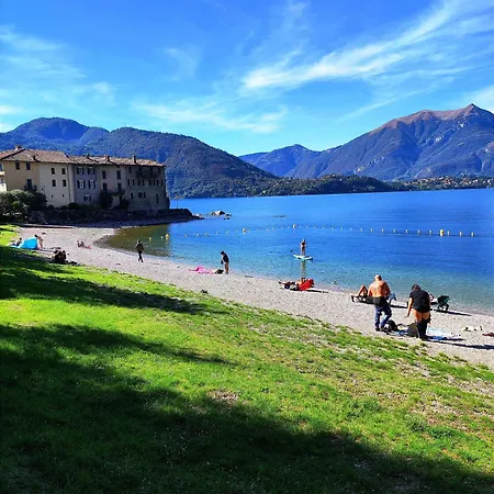 Le Fate Del 3* Lierna