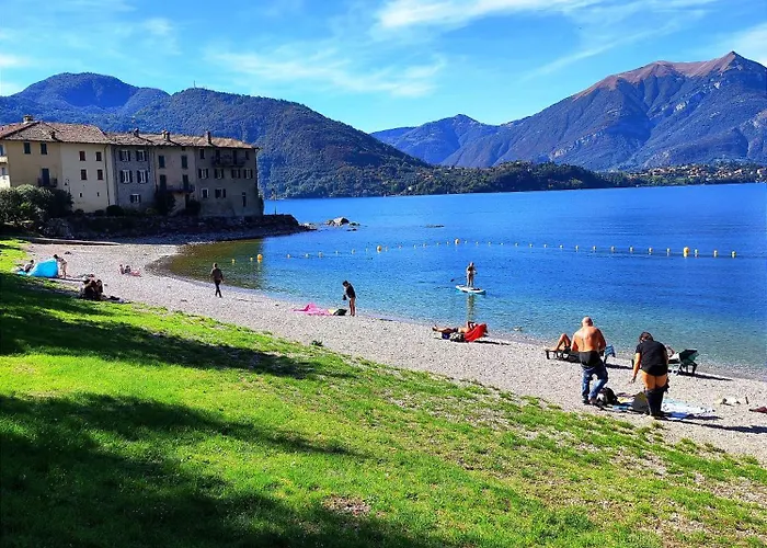 Le Fate Del 3* Lierna